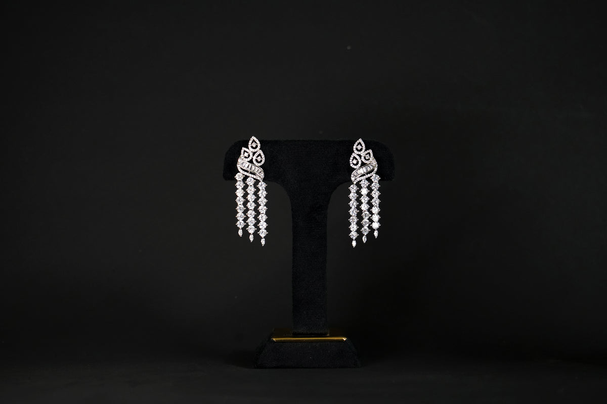 Trinity Drape