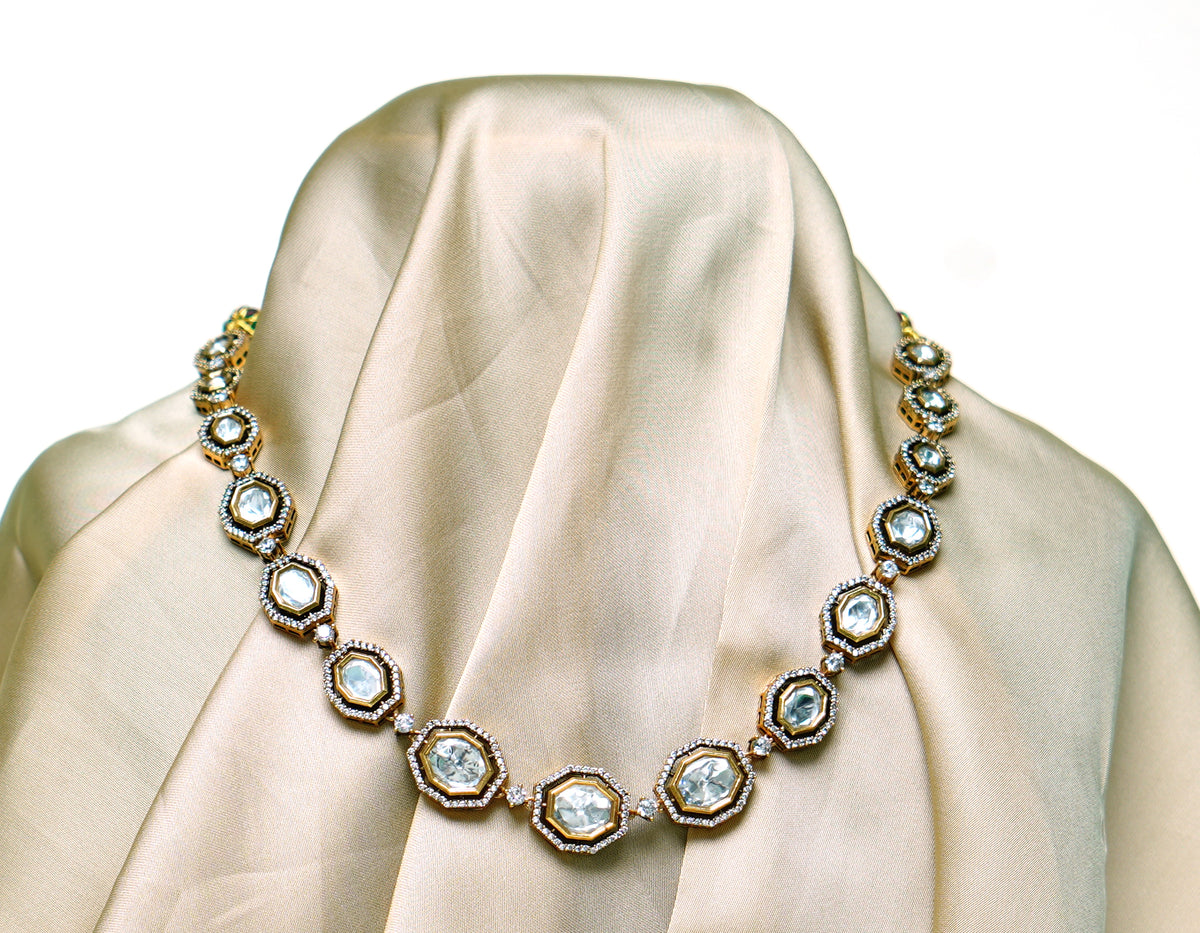 Meher polki set