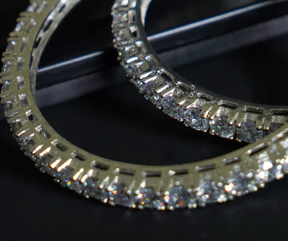 Dazzle Bangle