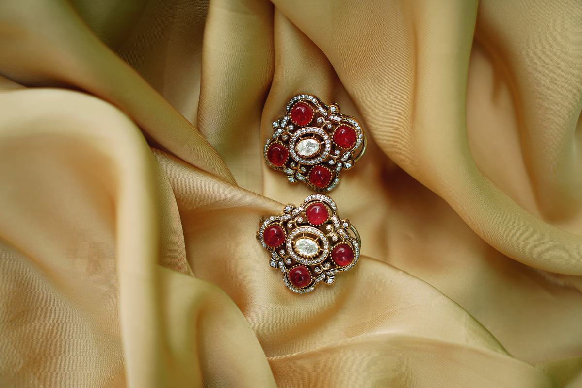 Gulzaar set