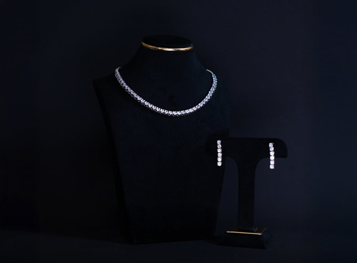 Glow chain