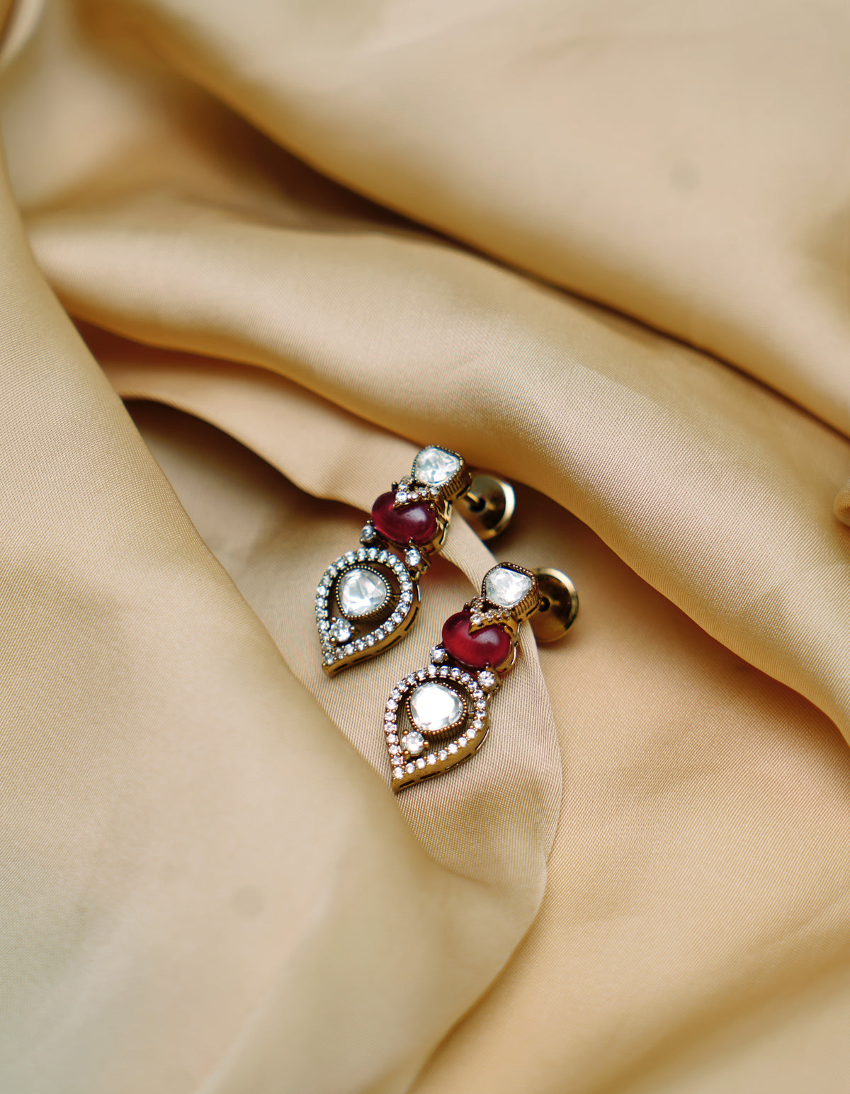 Rang Mahal Set