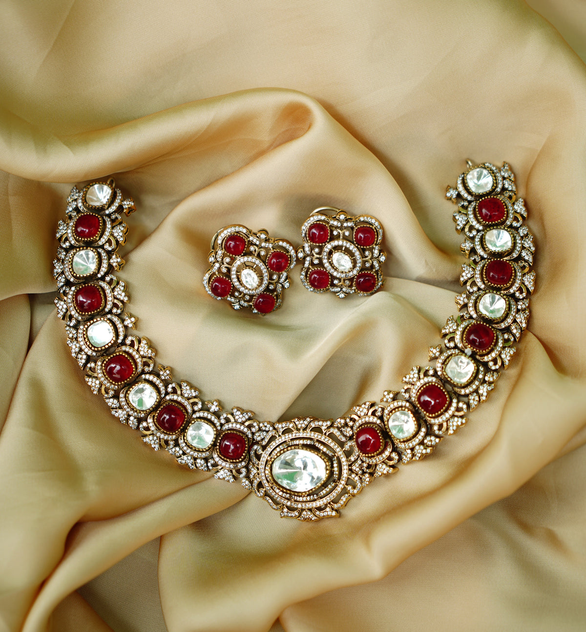 Gulzaar Set