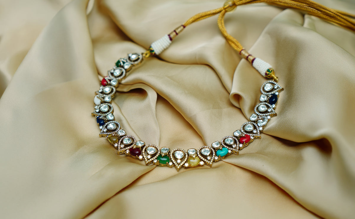 Rang Mahal Set