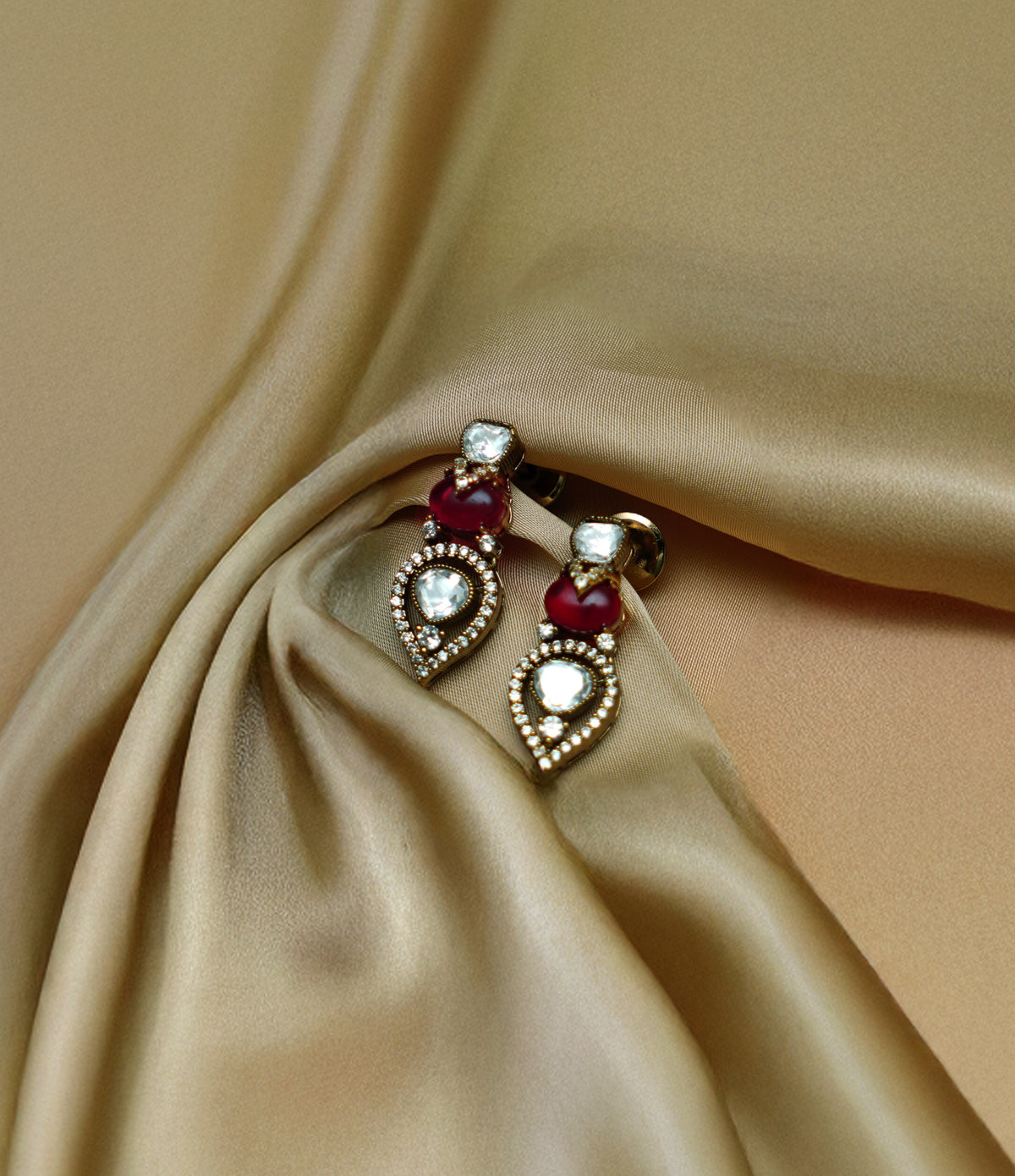 Rang Mahal Set