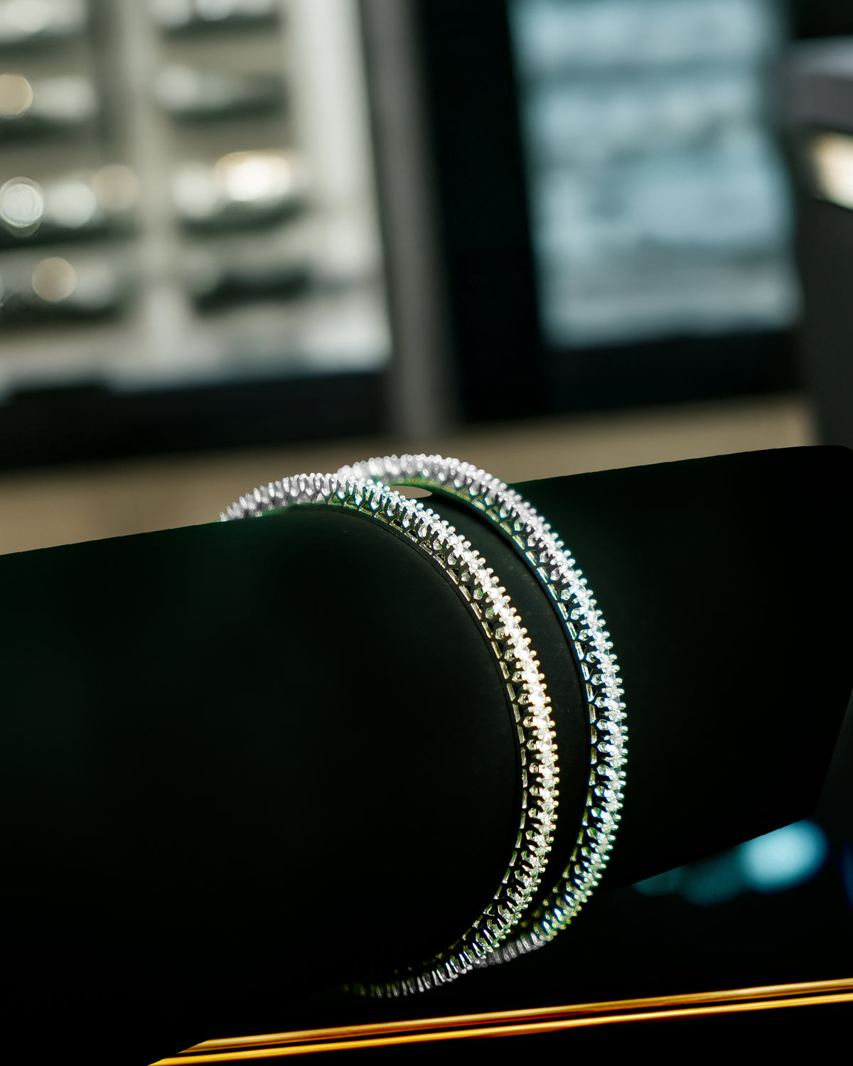 Regal Bangle