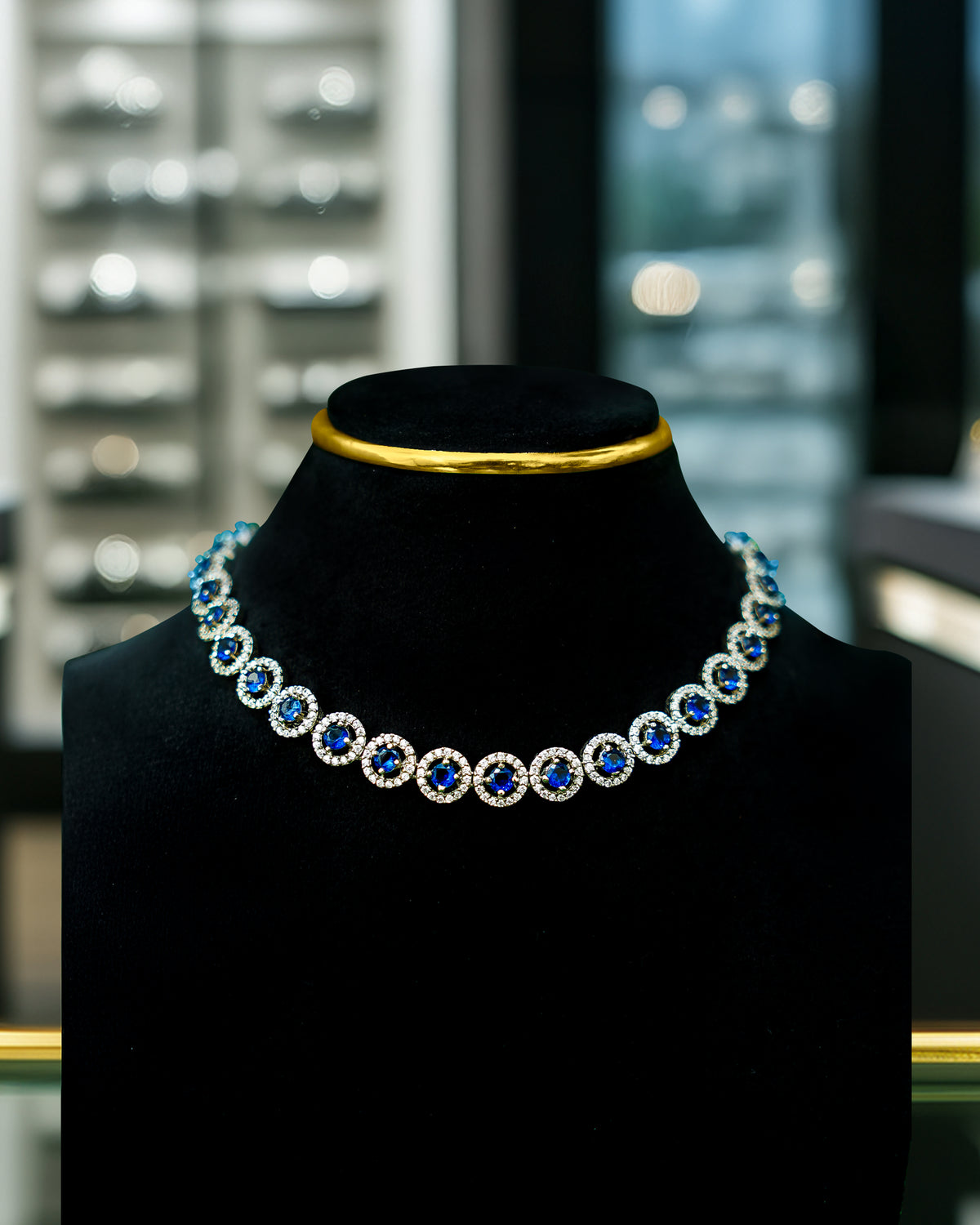 Azure Line Set